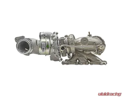 IHI Turbocharger Mercedes-Benz Right - F41CAY-SR075B