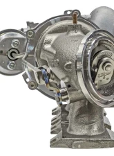 IHI Turbocharger Mercedes-Benz Right                                     - F41CAY-SR075B - Image 4