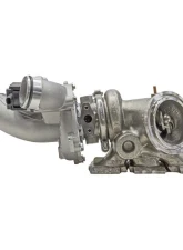 IHI Turbocharger Mercedes-Benz Left                                     - F41CAY-SR076B - Image 4