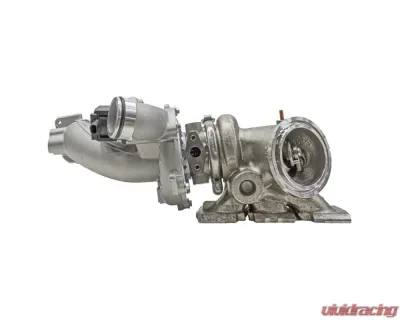 IHI Turbocharger Mercedes-Benz Left - F41CAY-SR076B