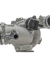 IHI Turbocharger Mercedes-Benz Left                                     - F41CAY-SR076B - Image 3
