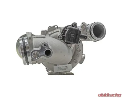IHI Turbocharger Mercedes-Benz Left - F41CAY-SR076B