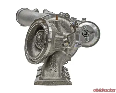 IHI Turbocharger Mercedes-Benz Left - F41CAY-SR076B