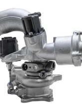 IHI Turbocharger Audi                                     - F41CEG-SR030B - Image 2