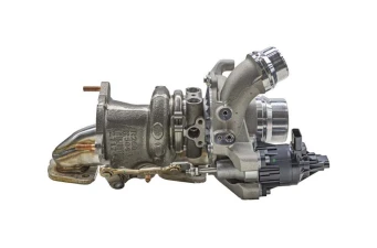 Turbo | Supercharger