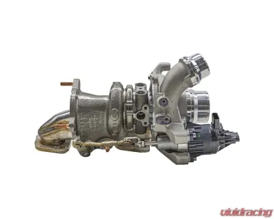 IHI Turbocharger Mercedes-Benz - F41CEY-SR082B
