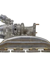 IHI Turbocharger Mercedes-Benz                                     - F41CEY-SR082B - Image 2
