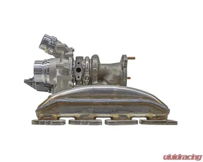 IHI Turbocharger Mercedes-Benz - F41CEY-SR082B