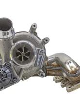 IHI Turbocharger Mercedes-Benz                                     - F41CEY-SR082B - Image 3