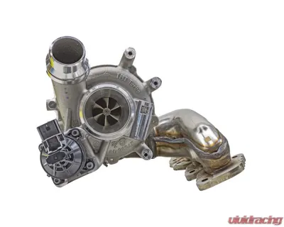 IHI Turbocharger Mercedes-Benz - F41CEY-SR082B