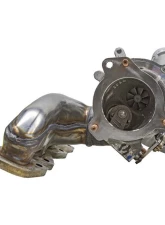 IHI Turbocharger Mercedes-Benz                                     - F41CEY-SR082B - Image 4