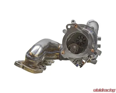 IHI Turbocharger Mercedes-Benz - F41CEY-SR082B