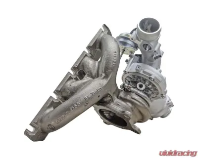 IHI Turbocharger RHF5 Audi - F51CAF-SR015B