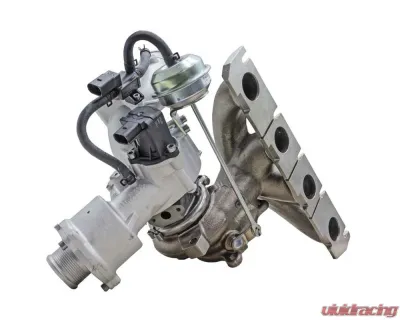 IHI Turbocharger RHF5 Audi - F51CAF-SR015B
