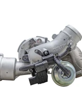IHI Turbocharger RHF5 Audi                                     - F51CAF-SR015B - Image 3