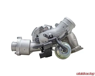 IHI Turbocharger RHF5 Audi - F51CAF-SR015B