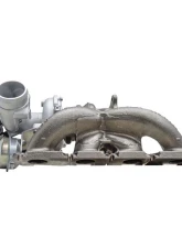 IHI Turbocharger RHF5 Audi                                     - F51CAF-SR015B - Image 4