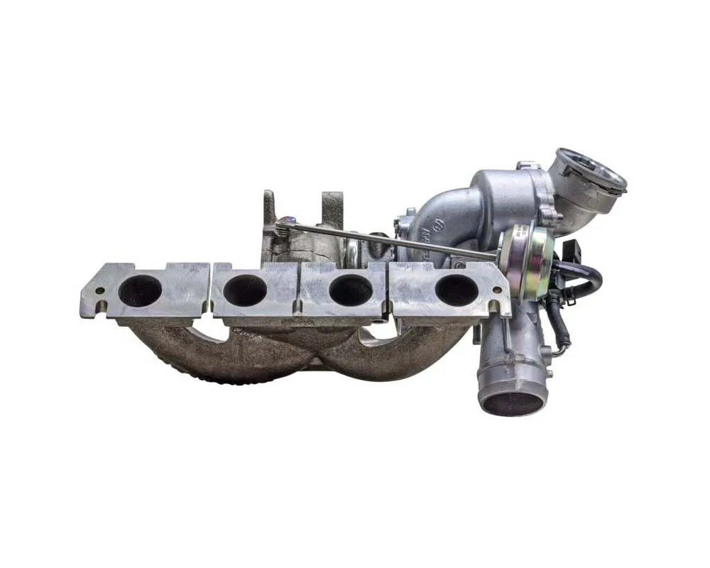 IHI Turbocharger Volkswagen - F51CAY-SR038B