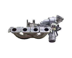 IHI Turbocharger Volkswagen