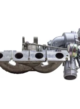 IHI Turbocharger Volkswagen                                     - F51CAY-SR038B - Image 4