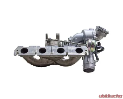 IHI Turbocharger Volkswagen - F51CAY-SR038B