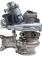 IHI Turbocharger Audi                                     - F51CEG-SR023B - Image 4