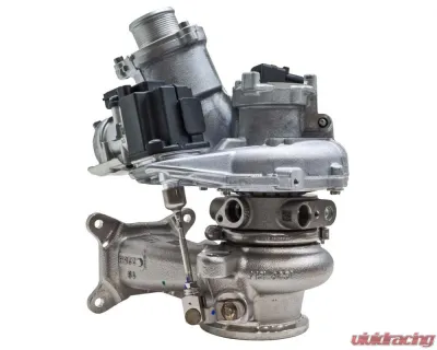 IHI Turbocharger Audi - F51CEG-SR023B