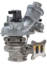 IHI Turbocharger Audi                                     - F51CEG-SR023B - Image 2