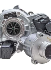 IHI Turbocharger Audi                                     - F51CEG-SR023B - Image 3