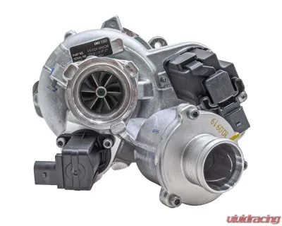 IHI Turbocharger Audi - F51CEG-SR023B