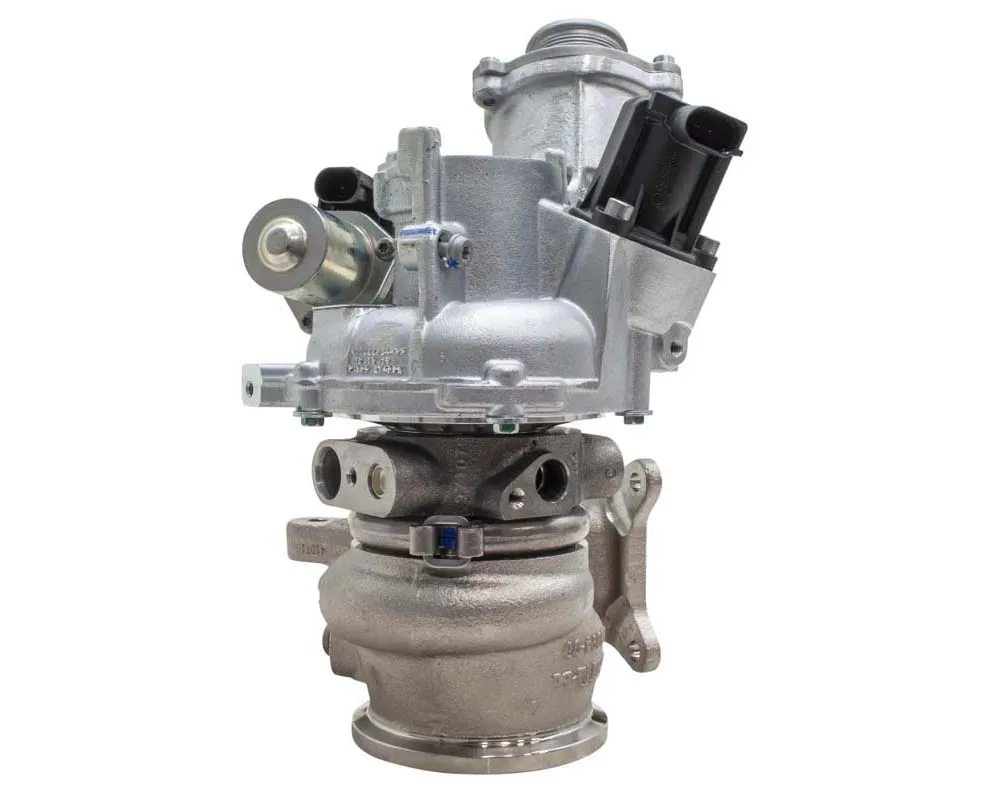 Turbo | Supercharger