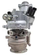 IHI Turbocharger Audi                                     - F51CEG-SR031B - Image 4