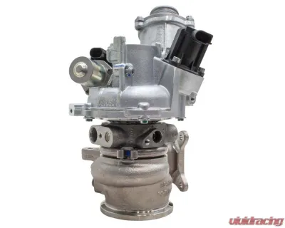 IHI Turbocharger Audi - F51CEG-SR031B