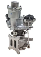 IHI Turbocharger Audi                                     - F51CEG-SR031B - Image 2