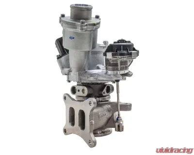 IHI Turbocharger Audi - F51CEG-SR031B