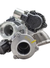 IHI Turbocharger Audi                                     - F51CEG-SR031B - Image 3