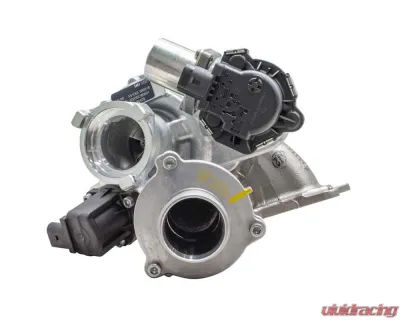 IHI Turbocharger Audi - F51CEG-SR031B