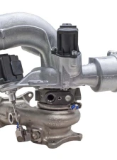 IHI Turbocharger Audi                                     - F51CEG-SR032B - Image 4