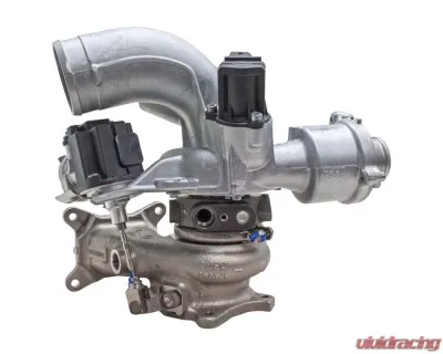IHI Turbocharger Audi - F51CEG-SR032B