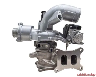 IHI Turbocharger Audi - F51CEG-SR032B