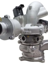IHI Turbocharger Audi                                     - F51CEG-SR033B - Image 4
