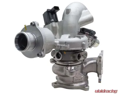 IHI Turbocharger Audi - F51CEG-SR033B