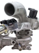 IHI Turbocharger Audi                                     - F51CEG-SR033B - Image 2