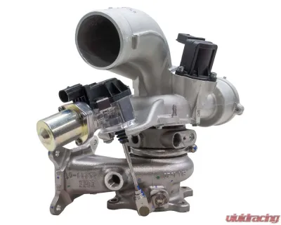 IHI Turbocharger Audi - F51CEG-SR033B