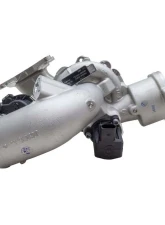 IHI Turbocharger Audi                                     - F51CEG-SR033B - Image 3