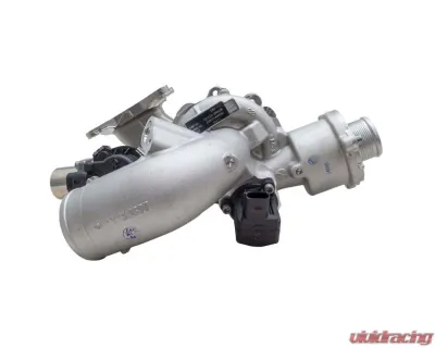 IHI Turbocharger Audi - F51CEG-SR033B