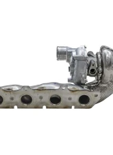 IHI Turbocharger RHF5 Audi 80 Right 1988                                     - F51CNY-SR039B - Image 4