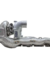 IHI Turbocharger RHF5 Audi 80 Right 1988                                     - F51CNY-SR039B - Image 2