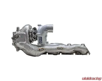 IHI Turbocharger RHF5 Audi 80 Right 1988 - F51CNY-SR039B