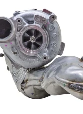 IHI Turbocharger RHF5 Audi 80 Right 1988                                     - F51CNY-SR039B - Image 3